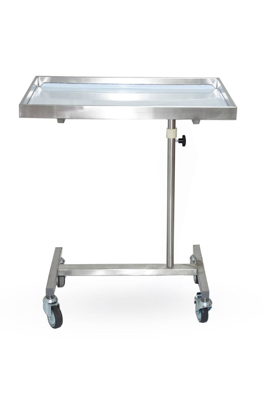 Столик анестезіолога Meditab АТ-WS-NATA SL